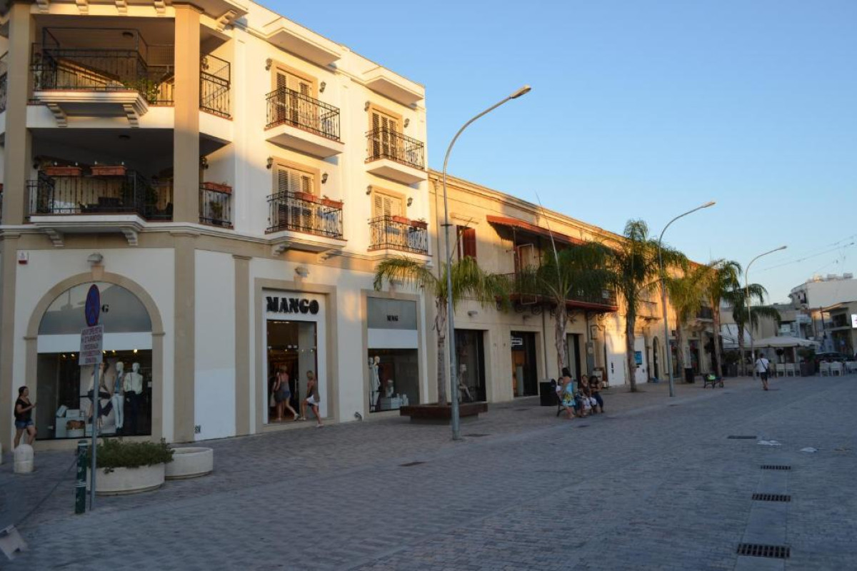 The Josephine Boutique
