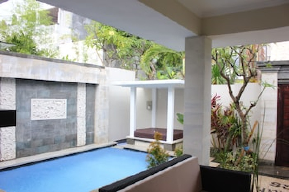 The Kayuputih