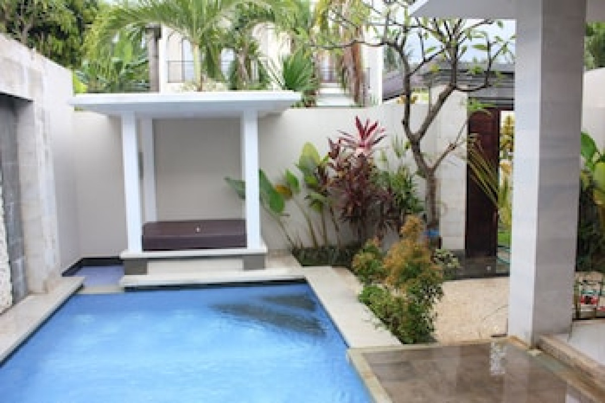 The Kayuputih