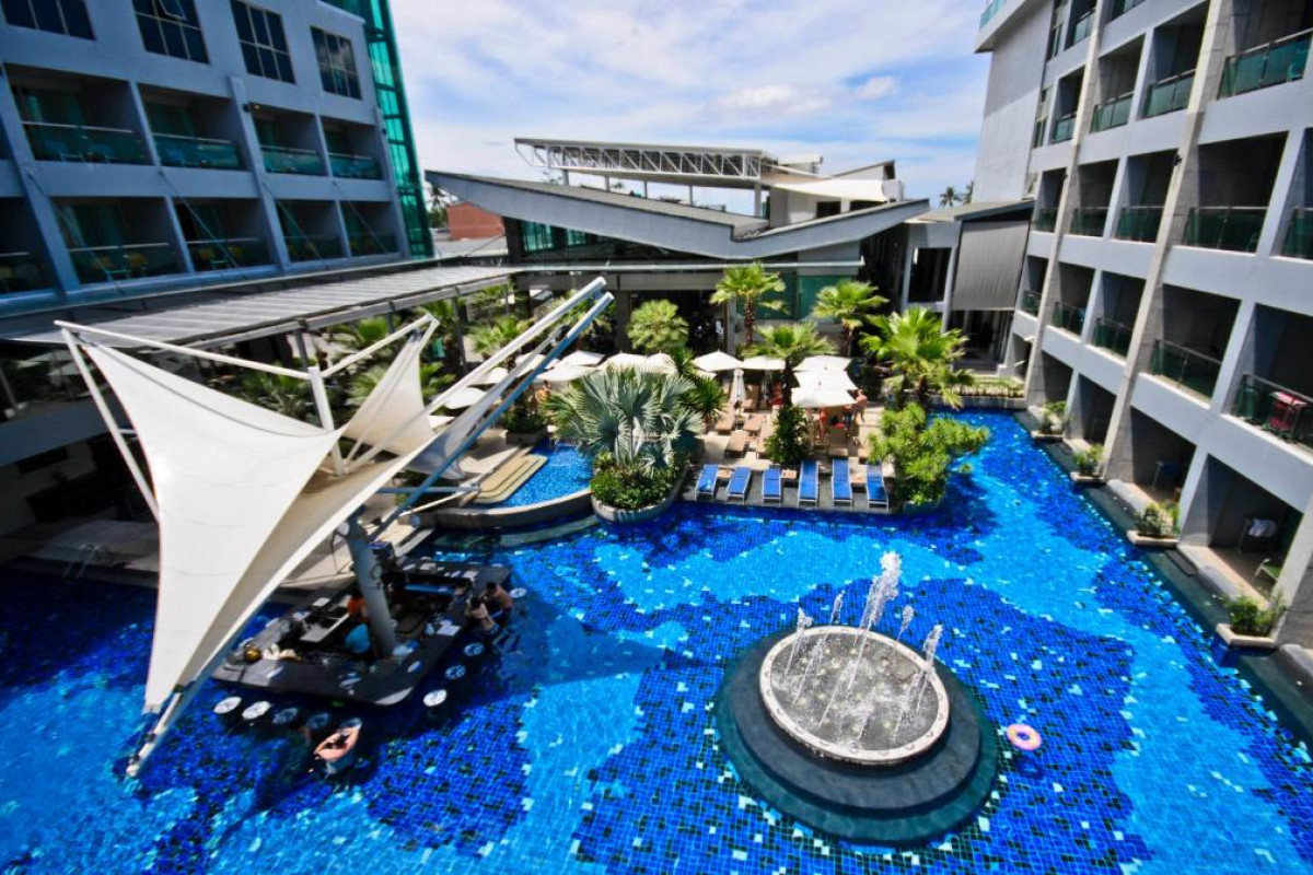 The Kee Resort & Spa