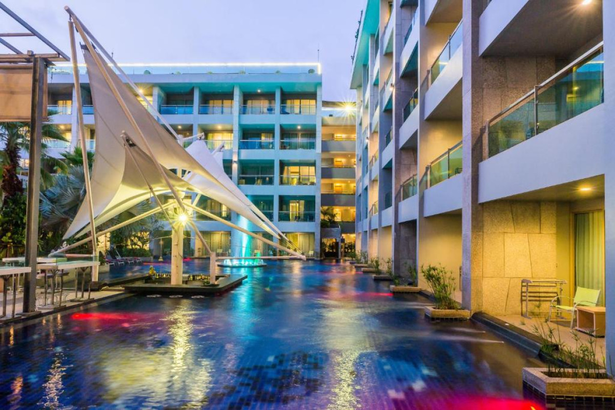 The Kee Resort & Spa