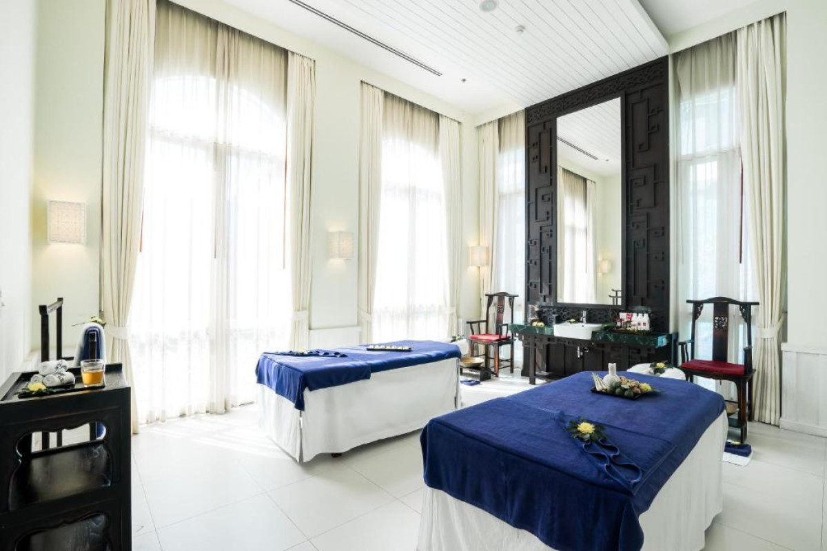 The Kee Resort & Spa