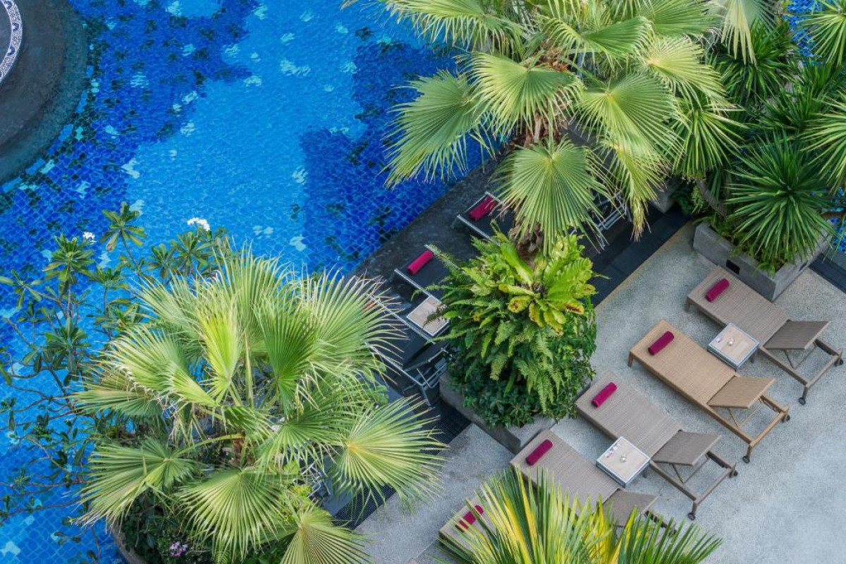 The Kee Resort & Spa