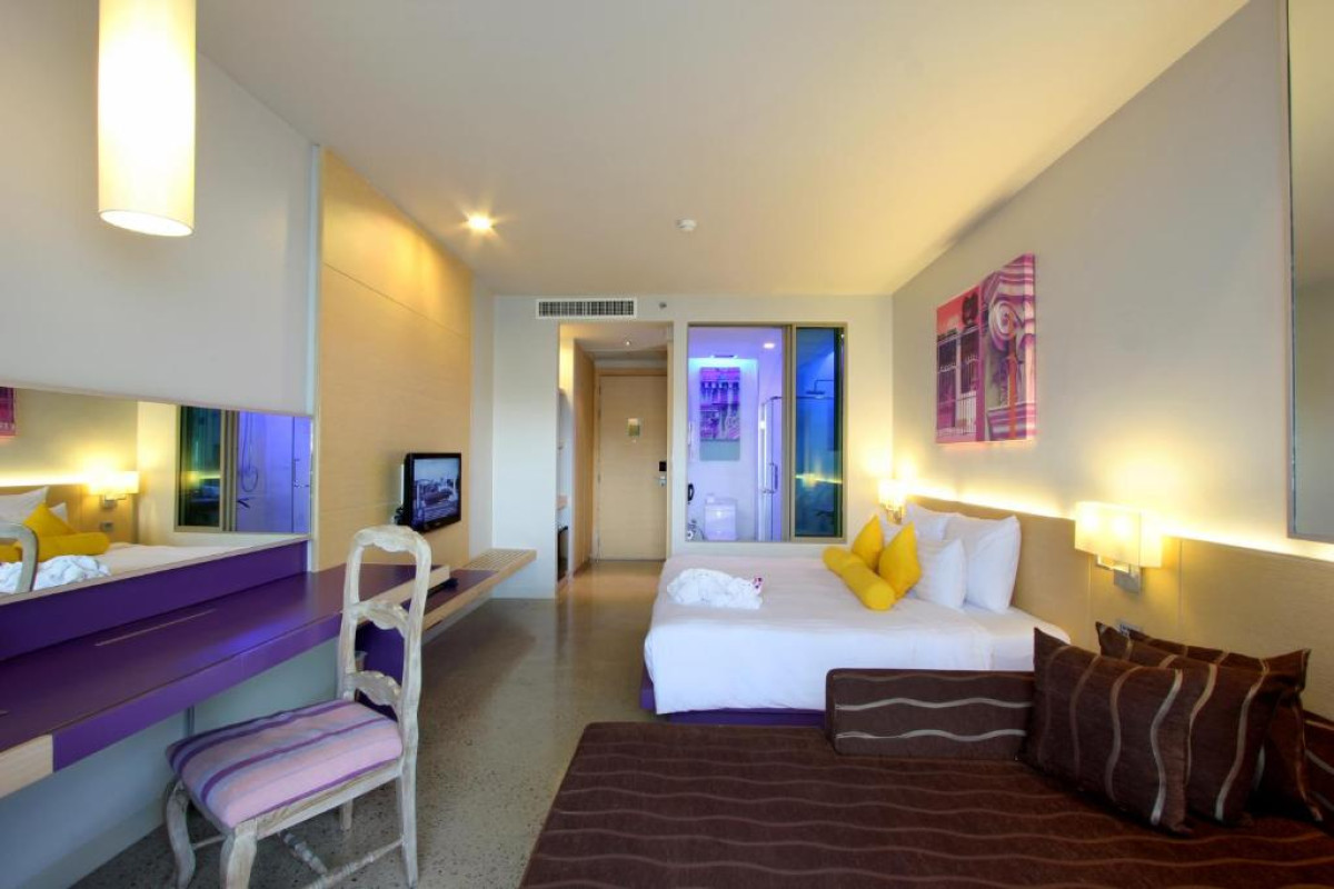The Kee Resort & Spa