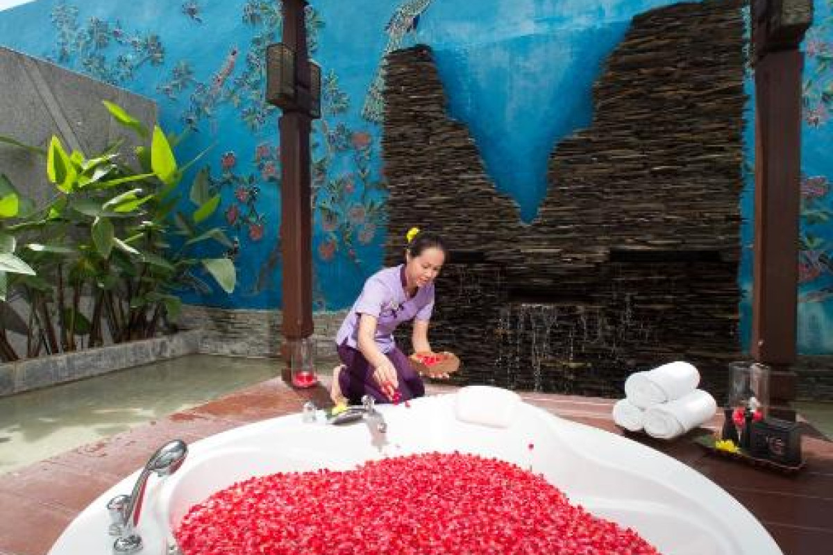 The Kee Resort & Spa