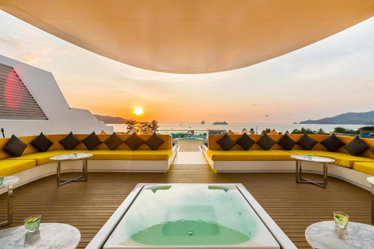 The Kee Resort & Spa
