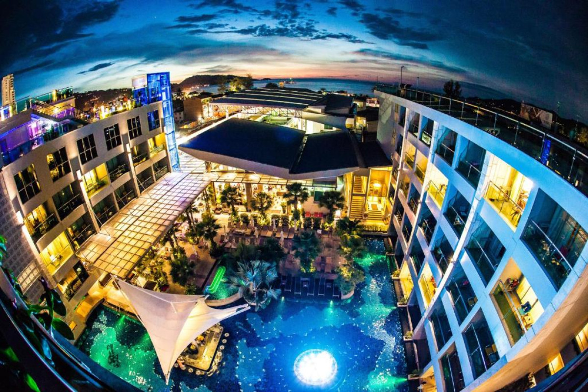 The Kee Resort & Spa