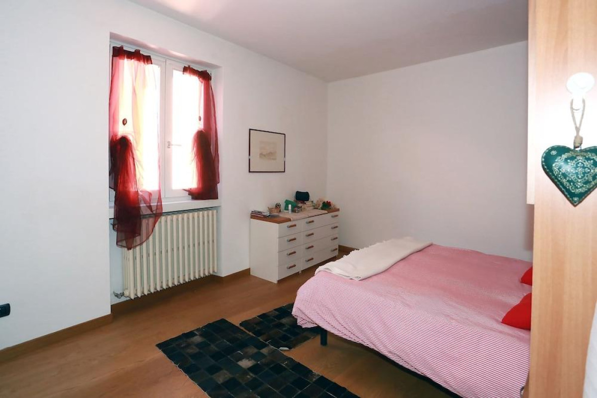 The Lake Apartment