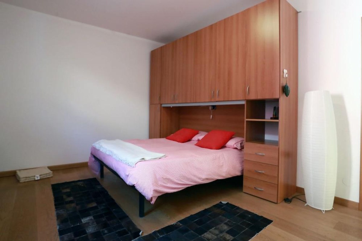 The Lake Apartment