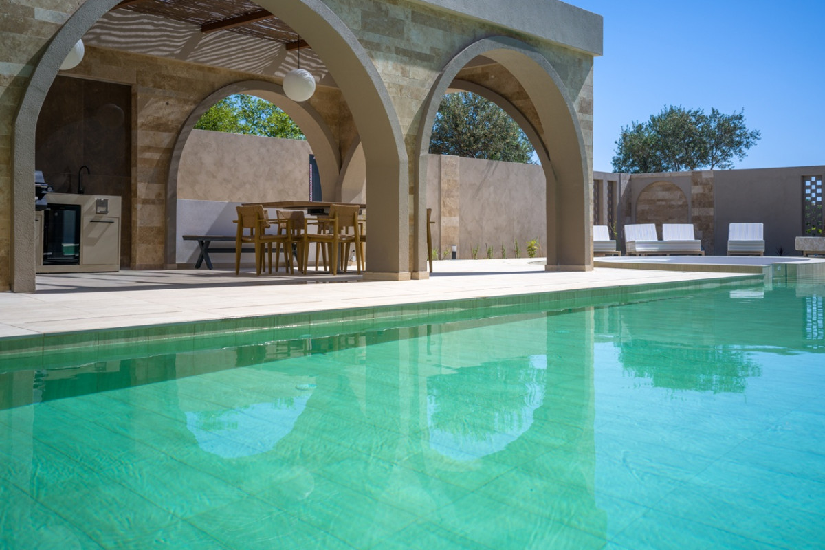 The Landmark Rhodes Villas & Spa