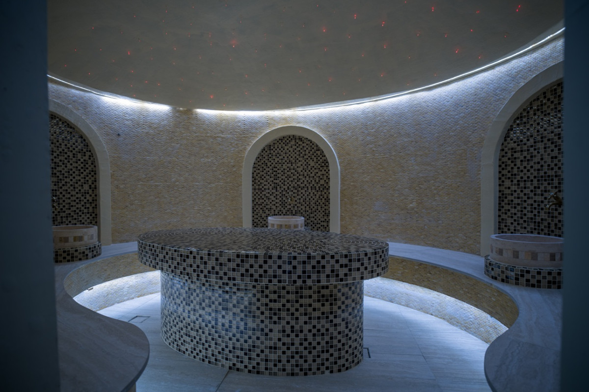 The Landmark Rhodes Villas & Spa