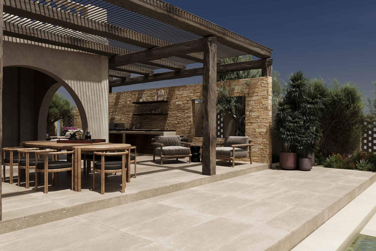 The Landmark VIllas and Spa