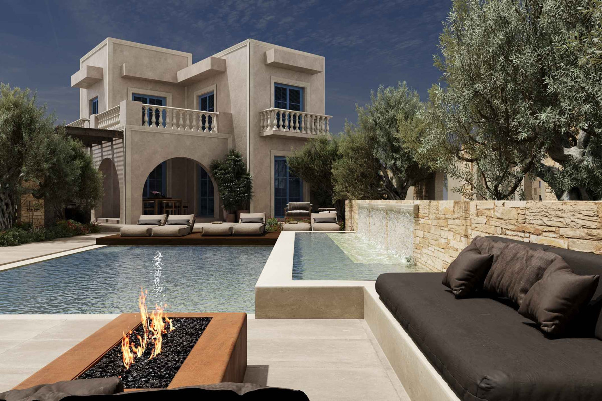 The Landmark VIllas and Spa