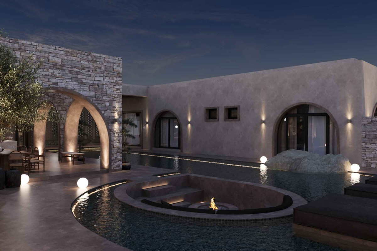 The Landmark VIllas and Spa