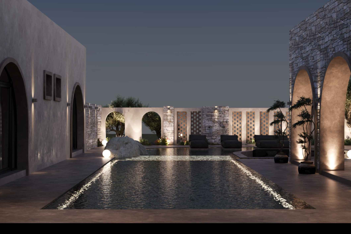The Landmark VIllas and Spa