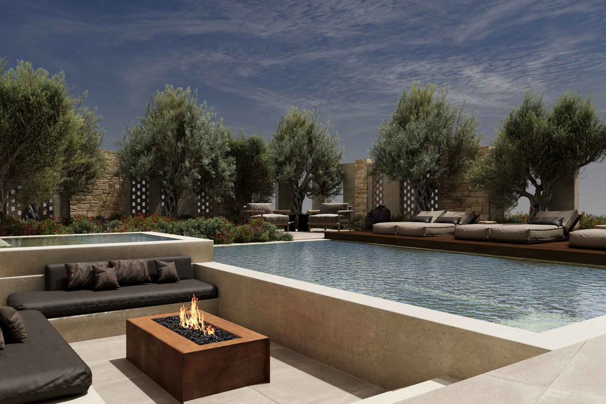 The Landmark VIllas and Spa