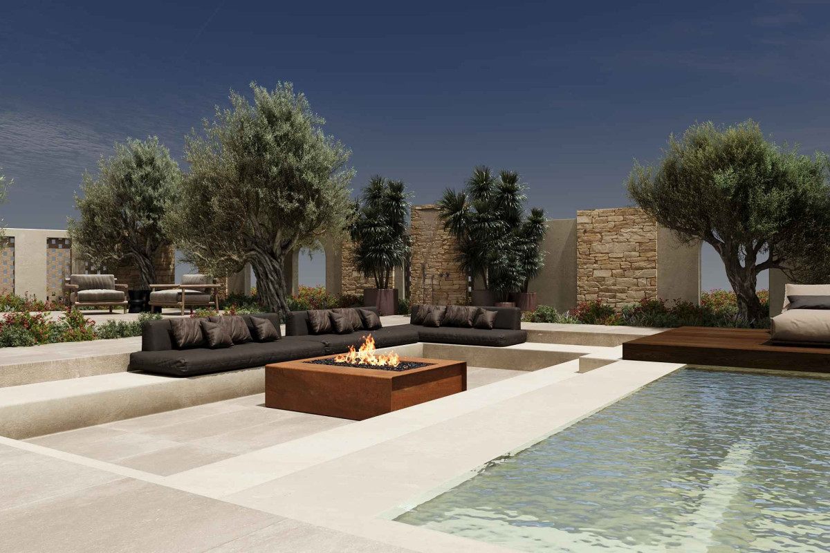 The Landmark VIllas and Spa
