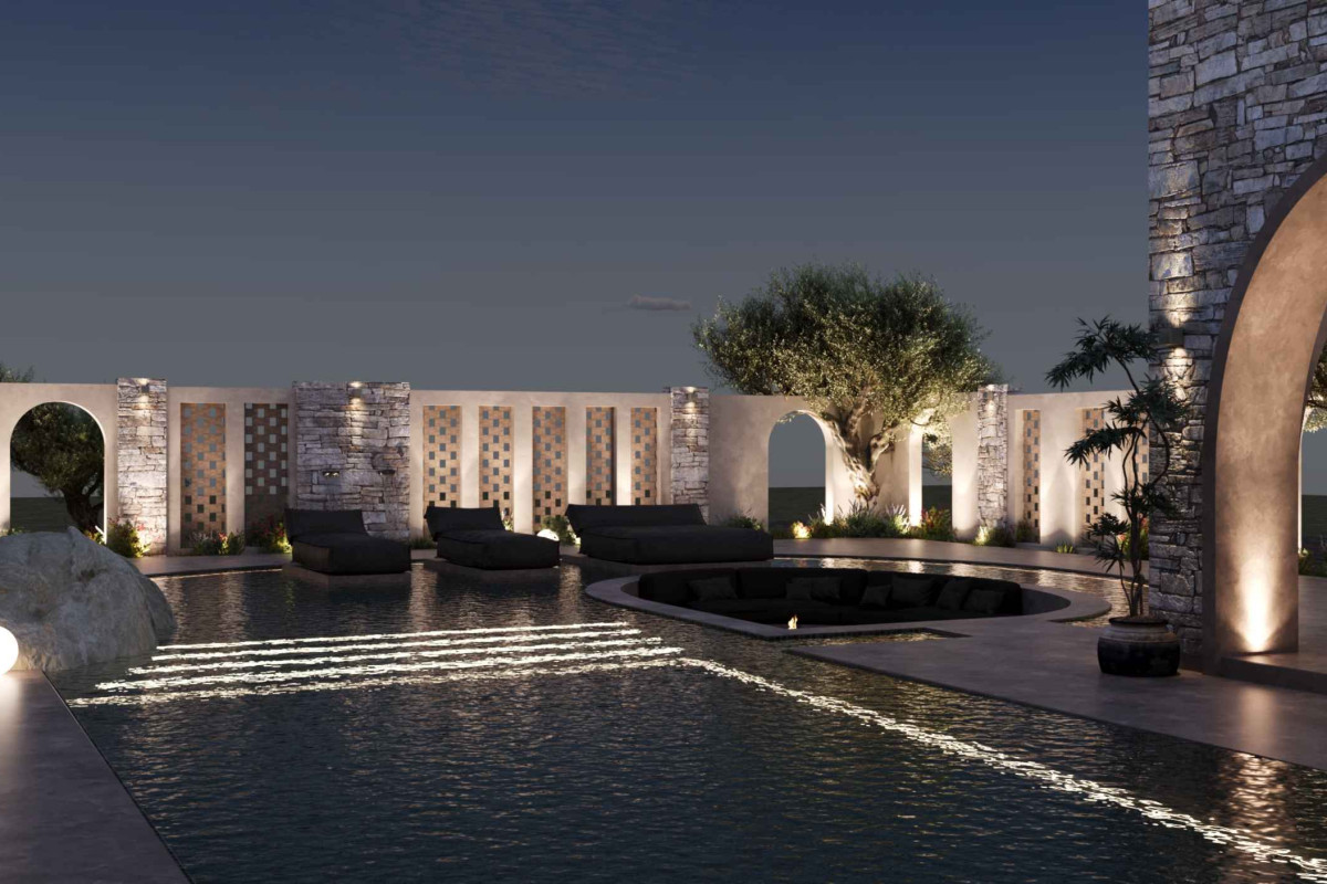The Landmark VIllas and Spa