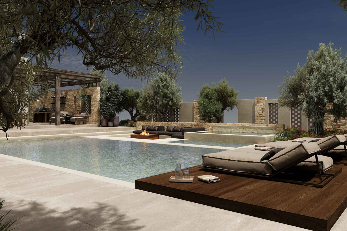The Landmark VIllas and Spa
