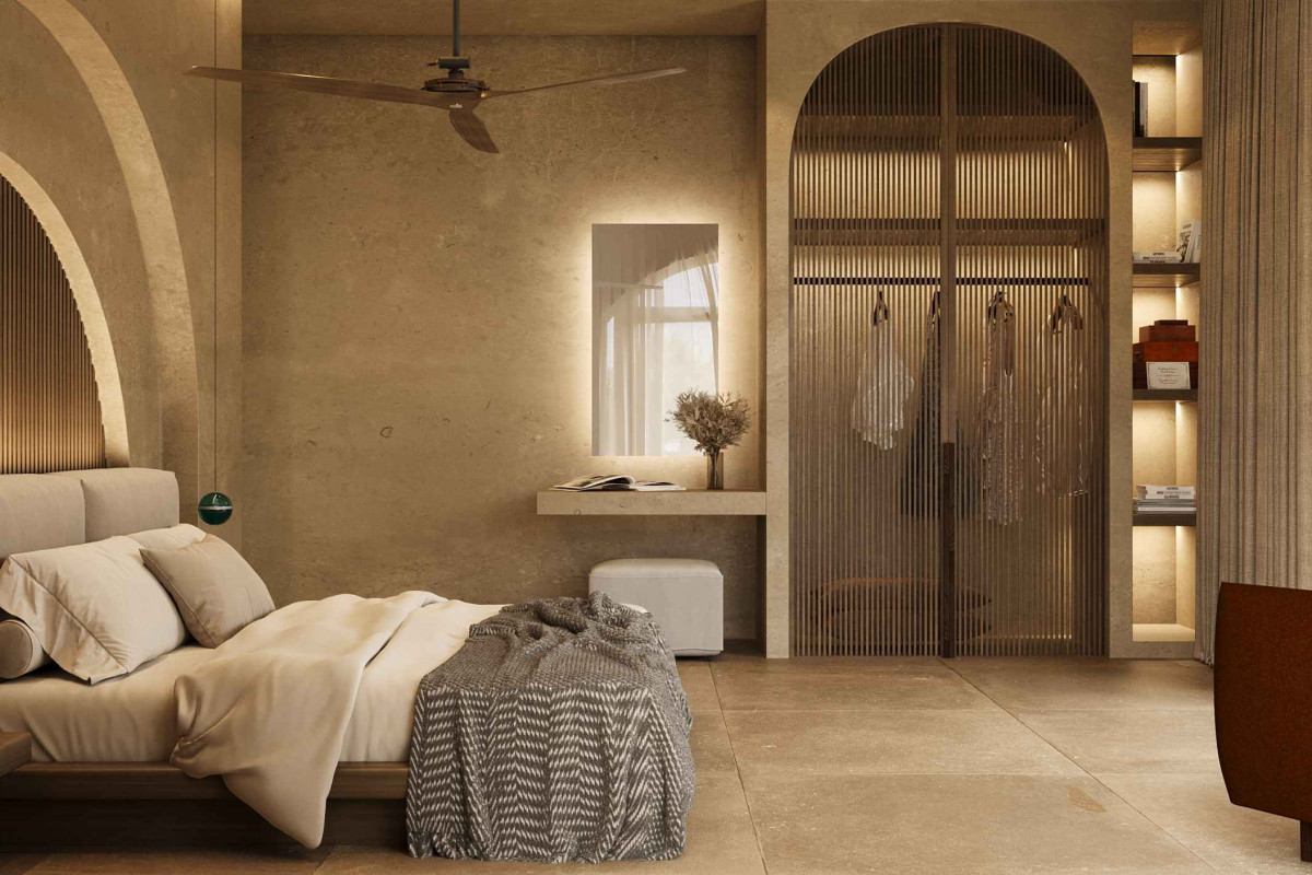 The Landmark VIllas and Spa