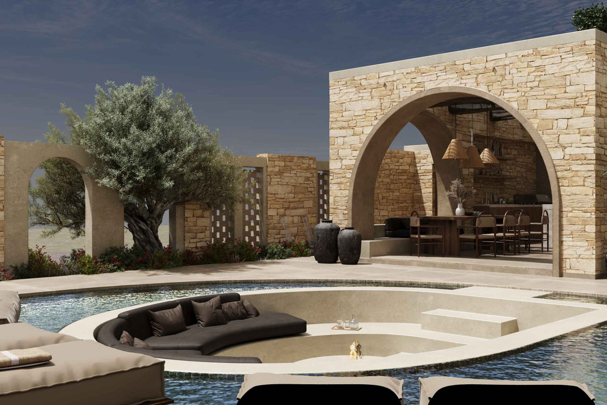 The Landmark VIllas and Spa