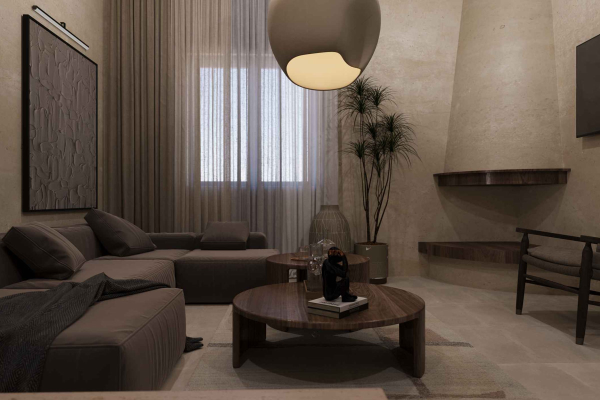 The Landmark VIllas and Spa
