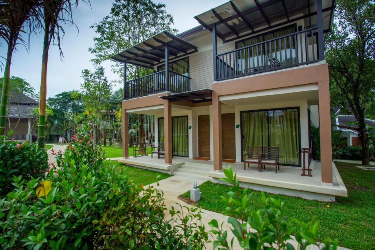 The Leaf on The Sands by Katathani Resort