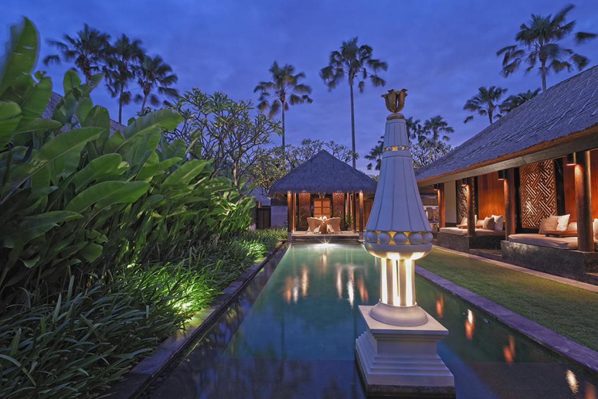 The Legian Bali