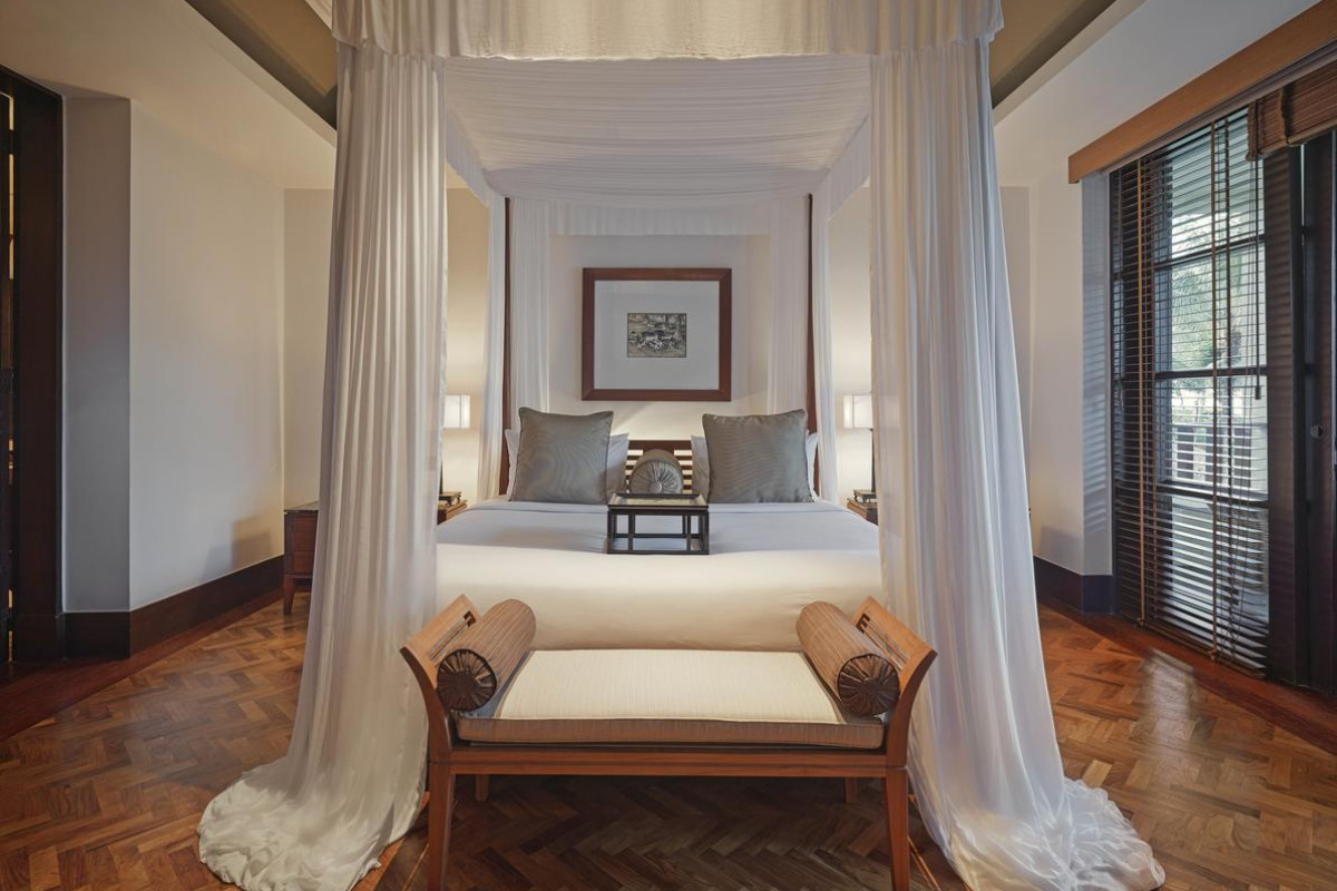 The Legian Bali