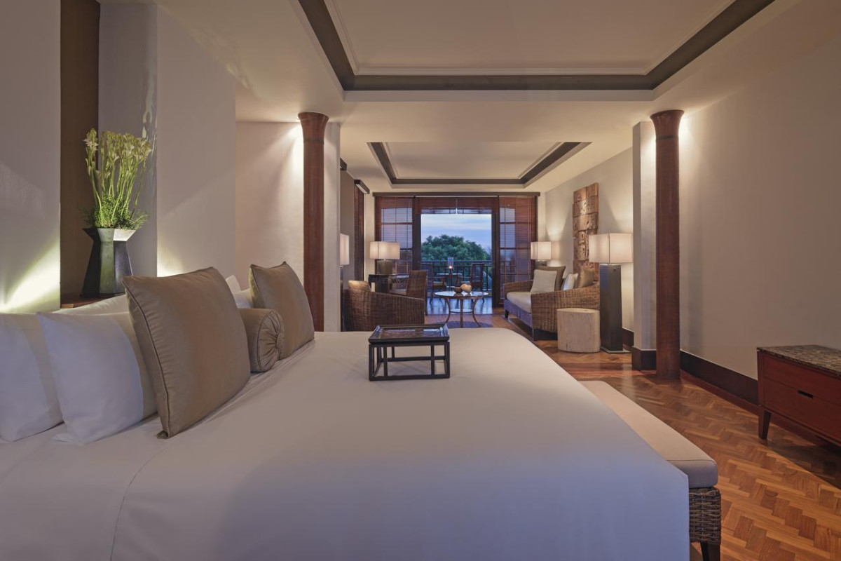 The Legian Bali