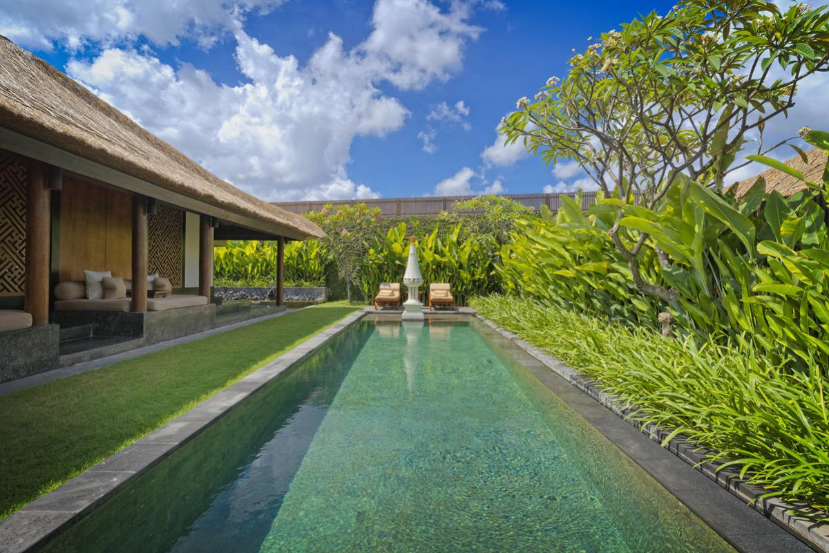The Legian Bali