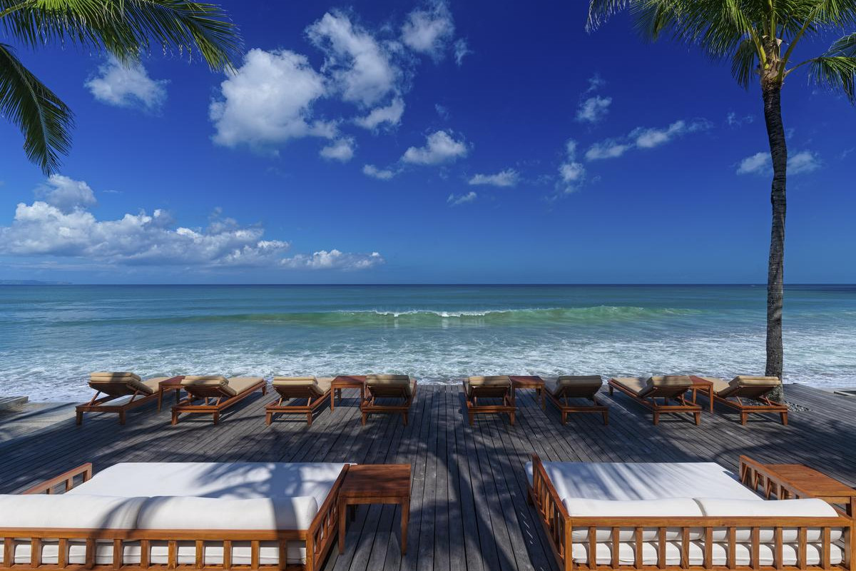 The Legian Bali
