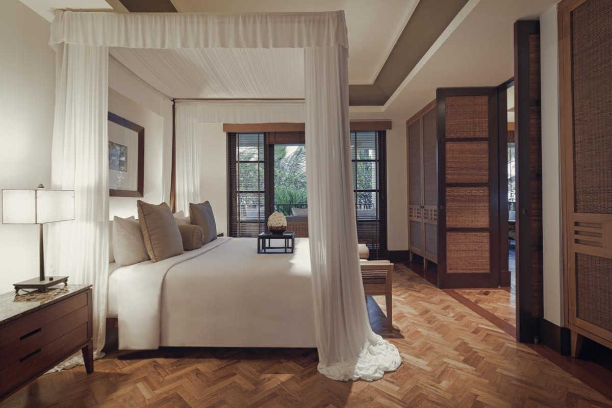 The Legian Bali