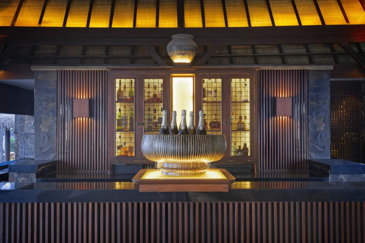 The Legian Bali