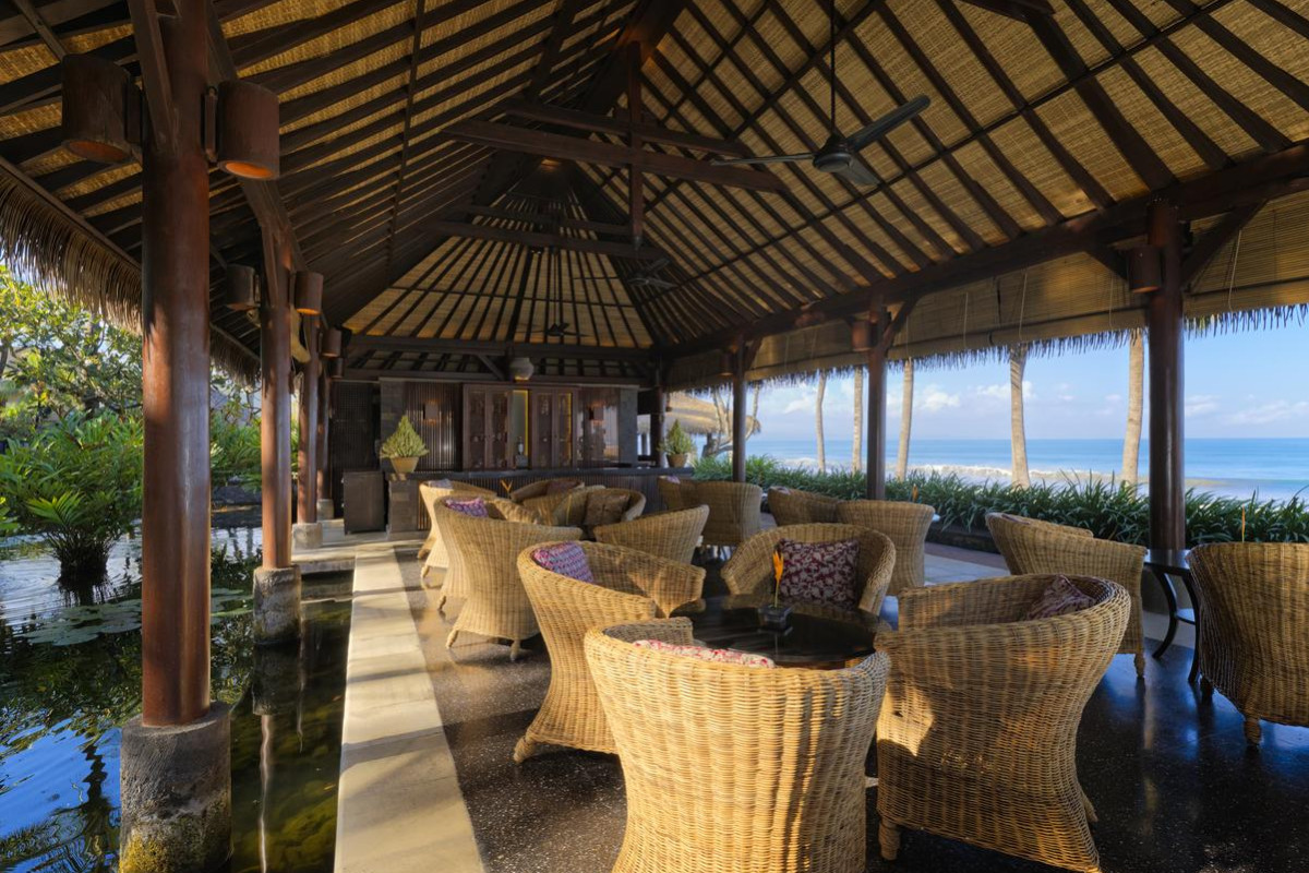 The Legian Bali