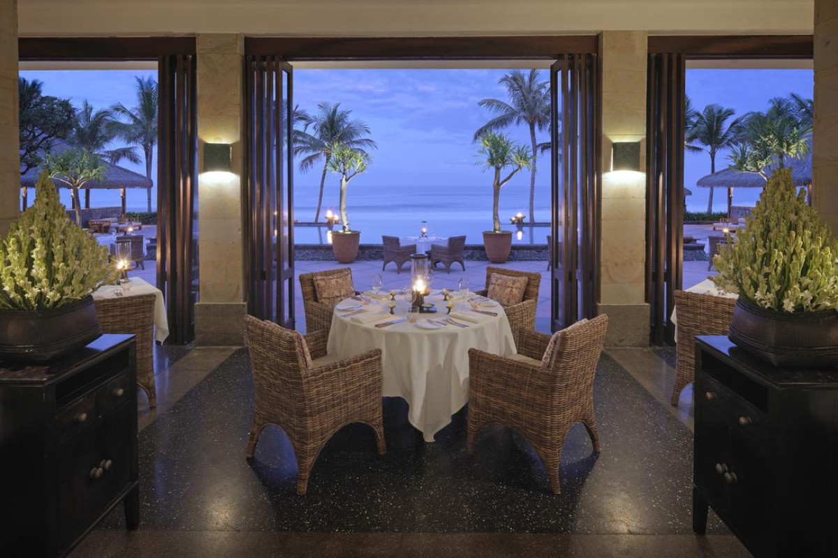 The Legian Bali
