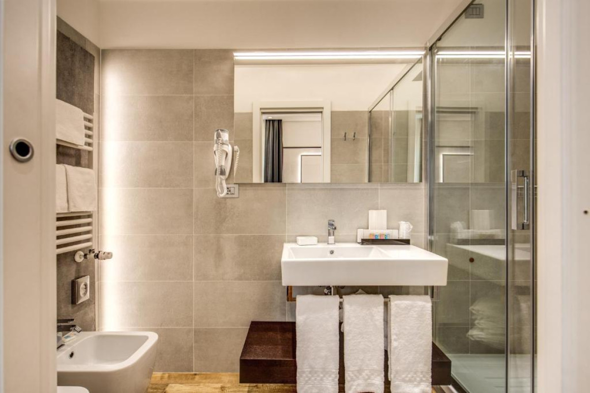 The Liberty Boutique Hotel