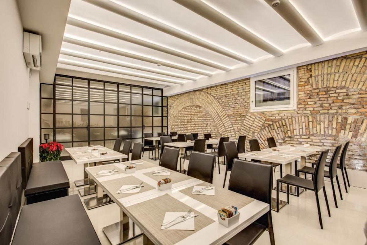 The Liberty Boutique Hotel