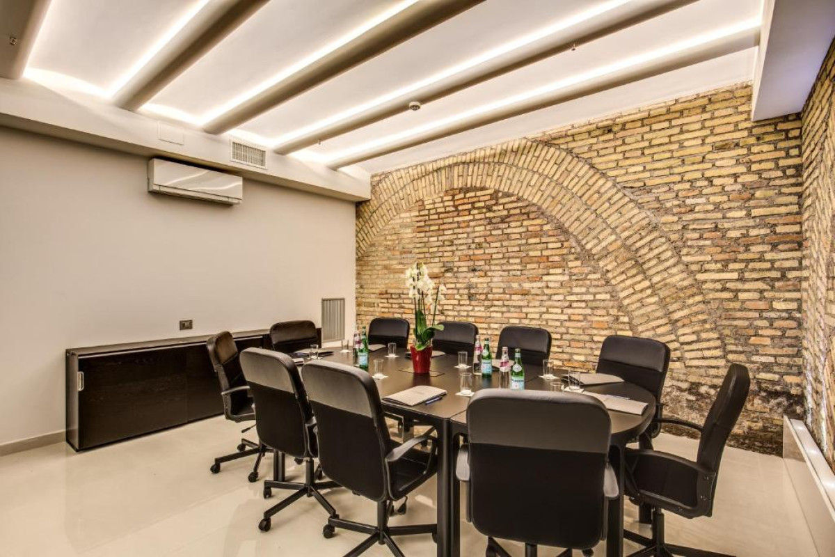 The Liberty Boutique Hotel