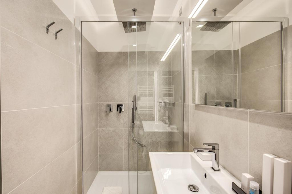 The Liberty Boutique Hotel