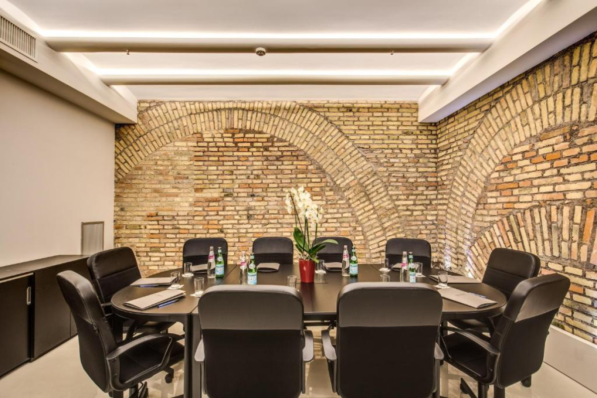 The Liberty Boutique Hotel