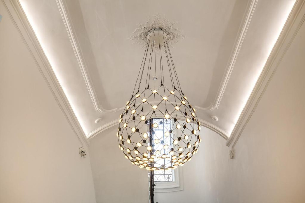 The Liberty Boutique Hotel