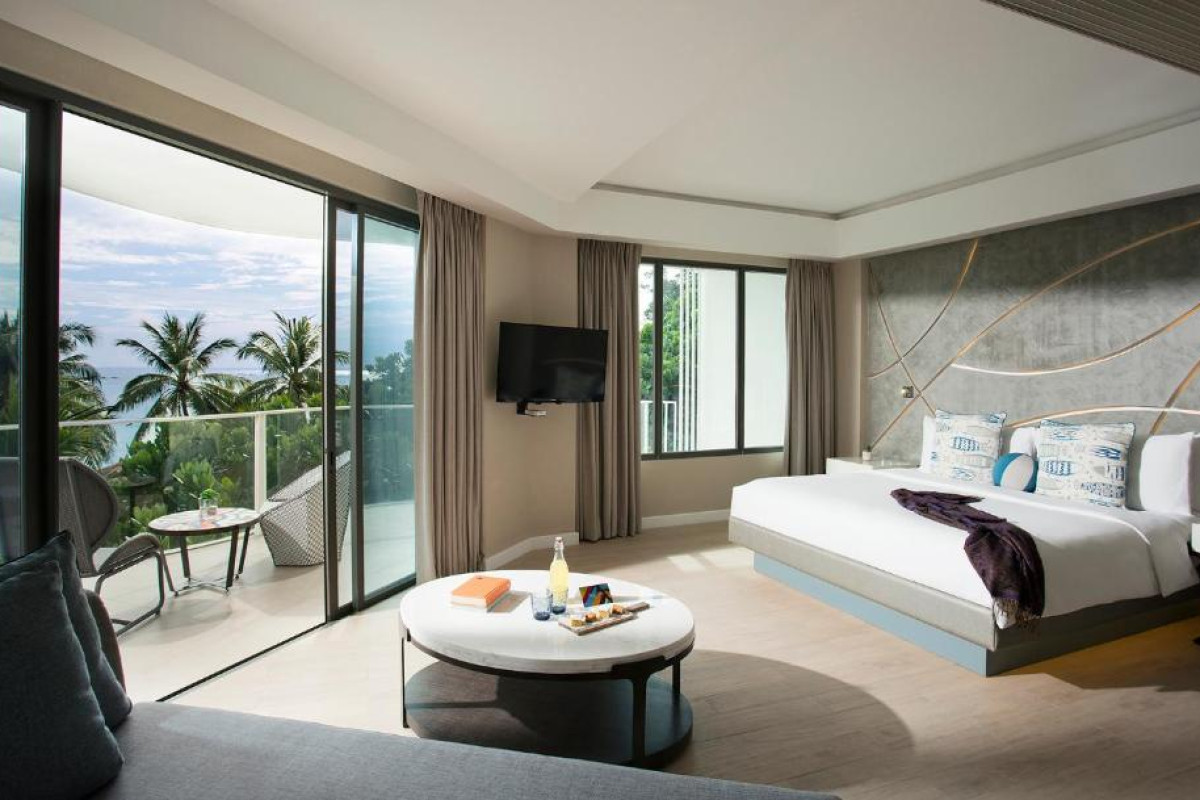 The Lind Boracay