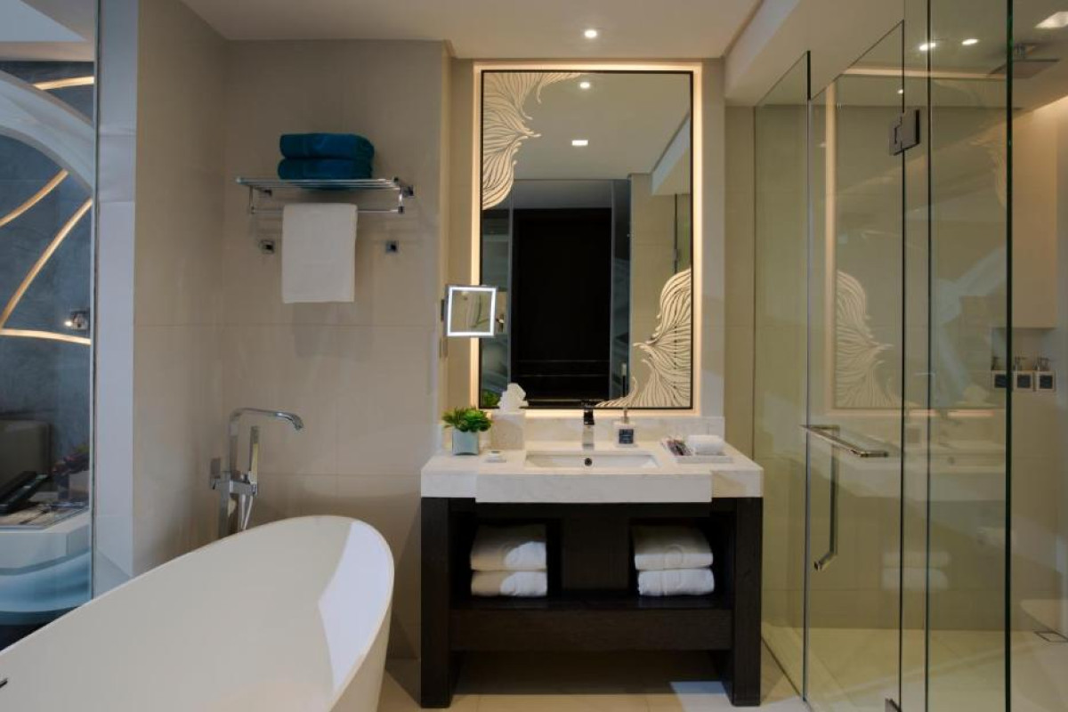 The Lind Boracay