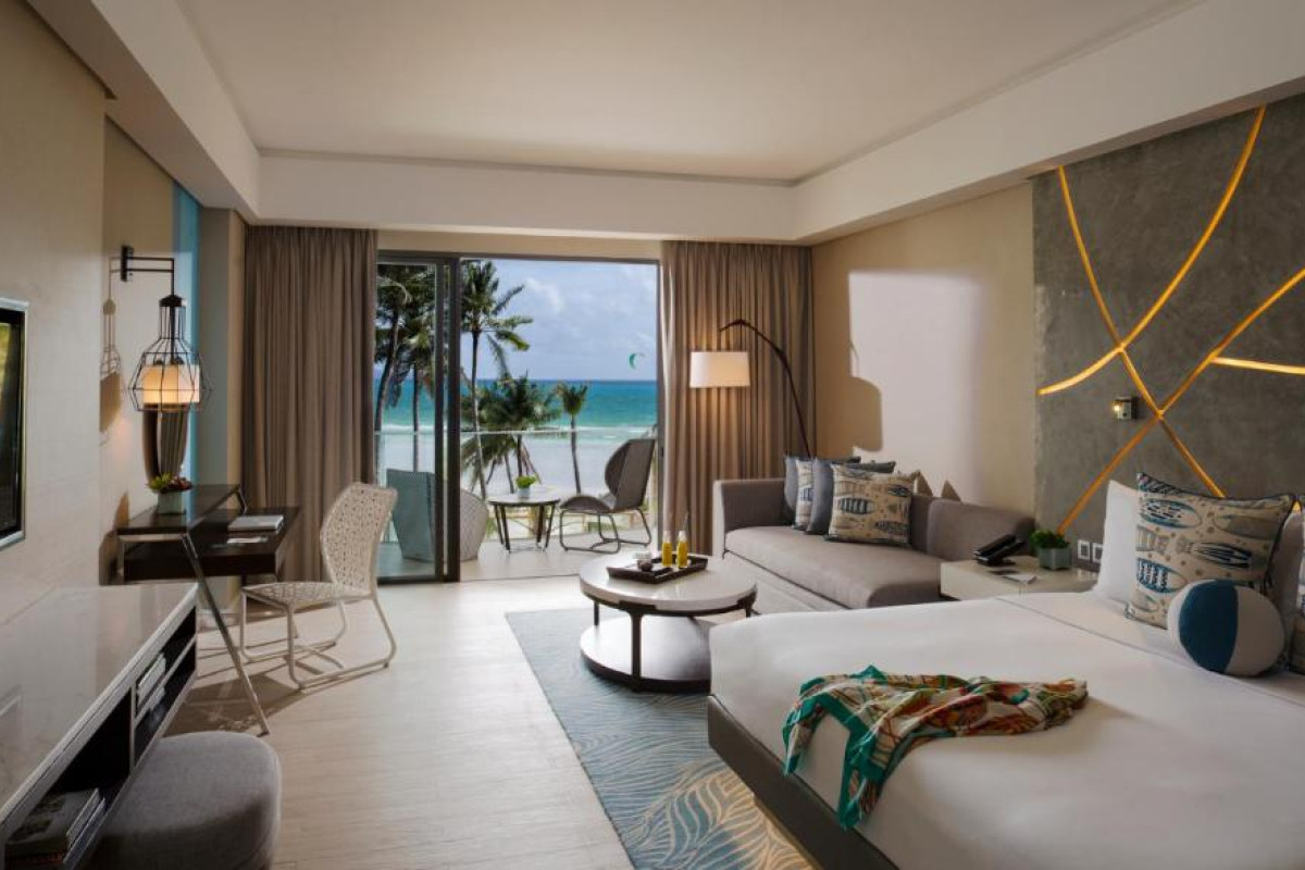 The Lind Boracay