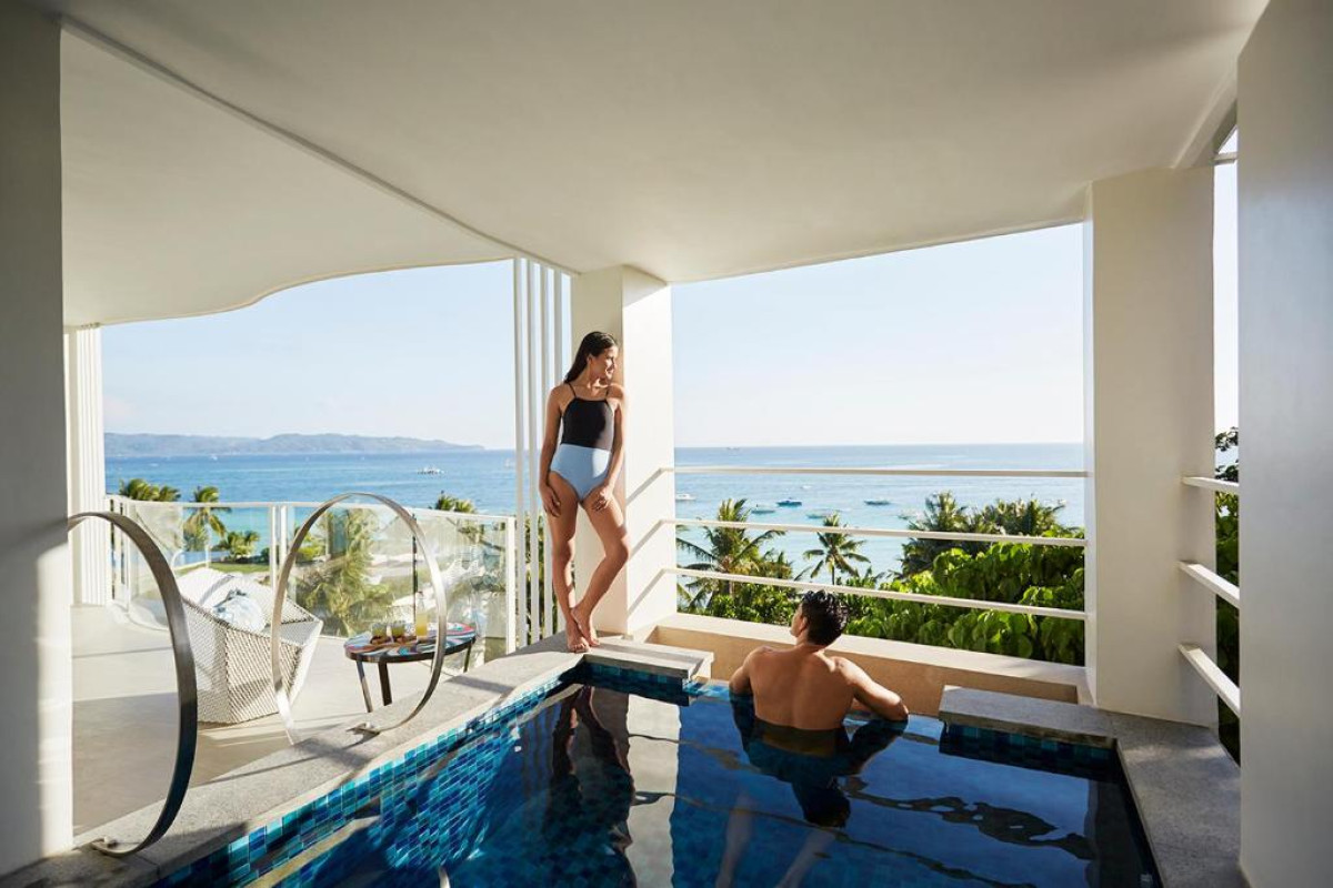 The Lind Boracay