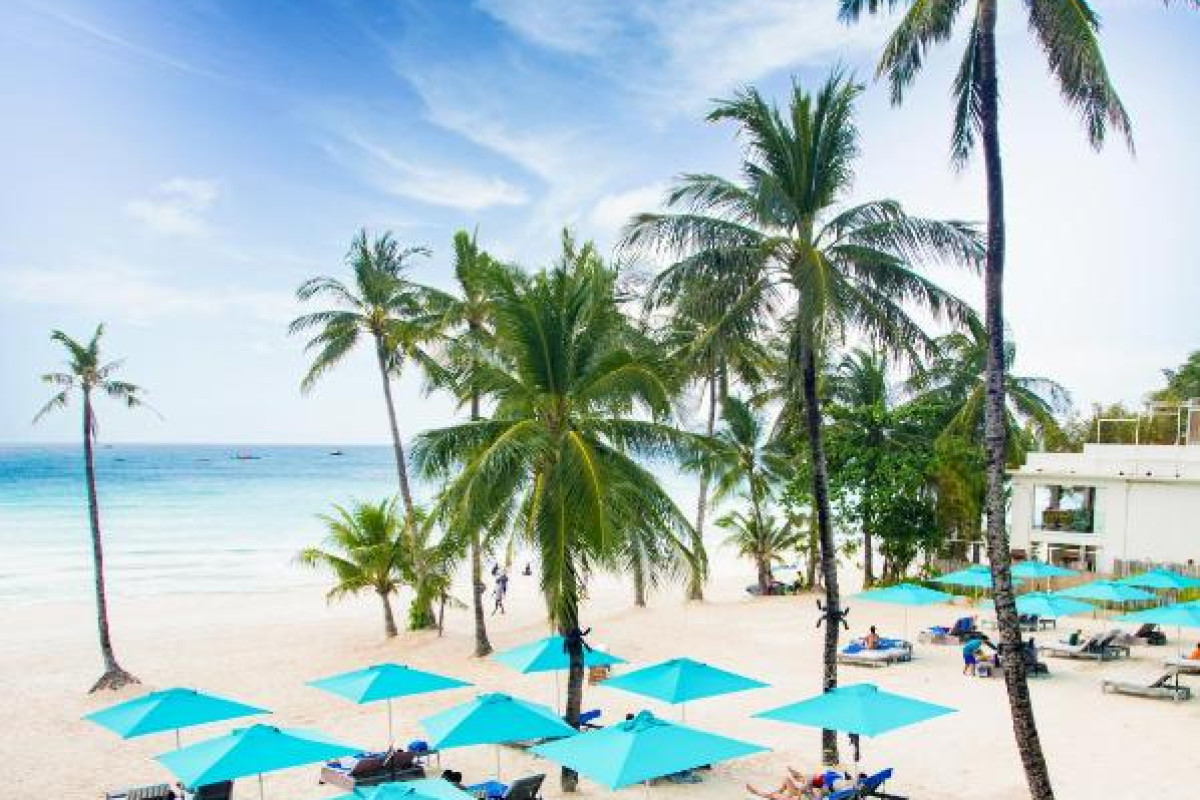 The Lind Boracay
