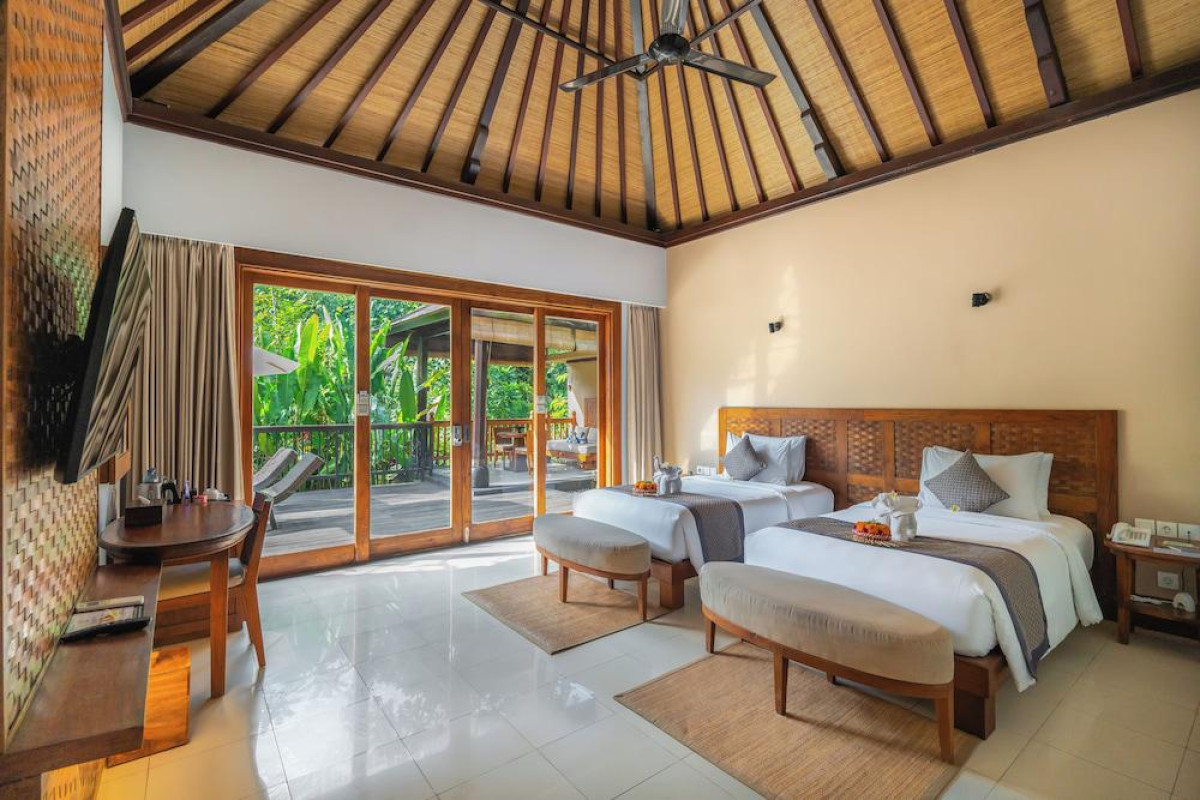 The Lokha Ubud