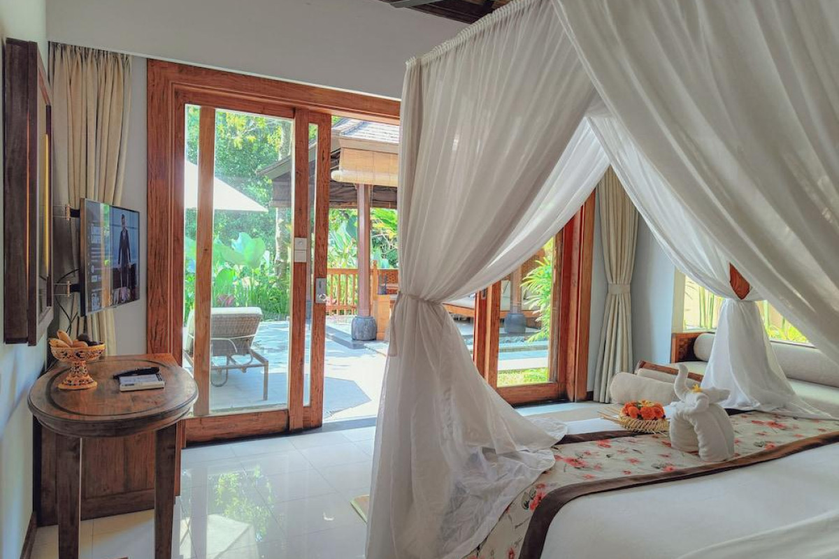 The Lokha Ubud