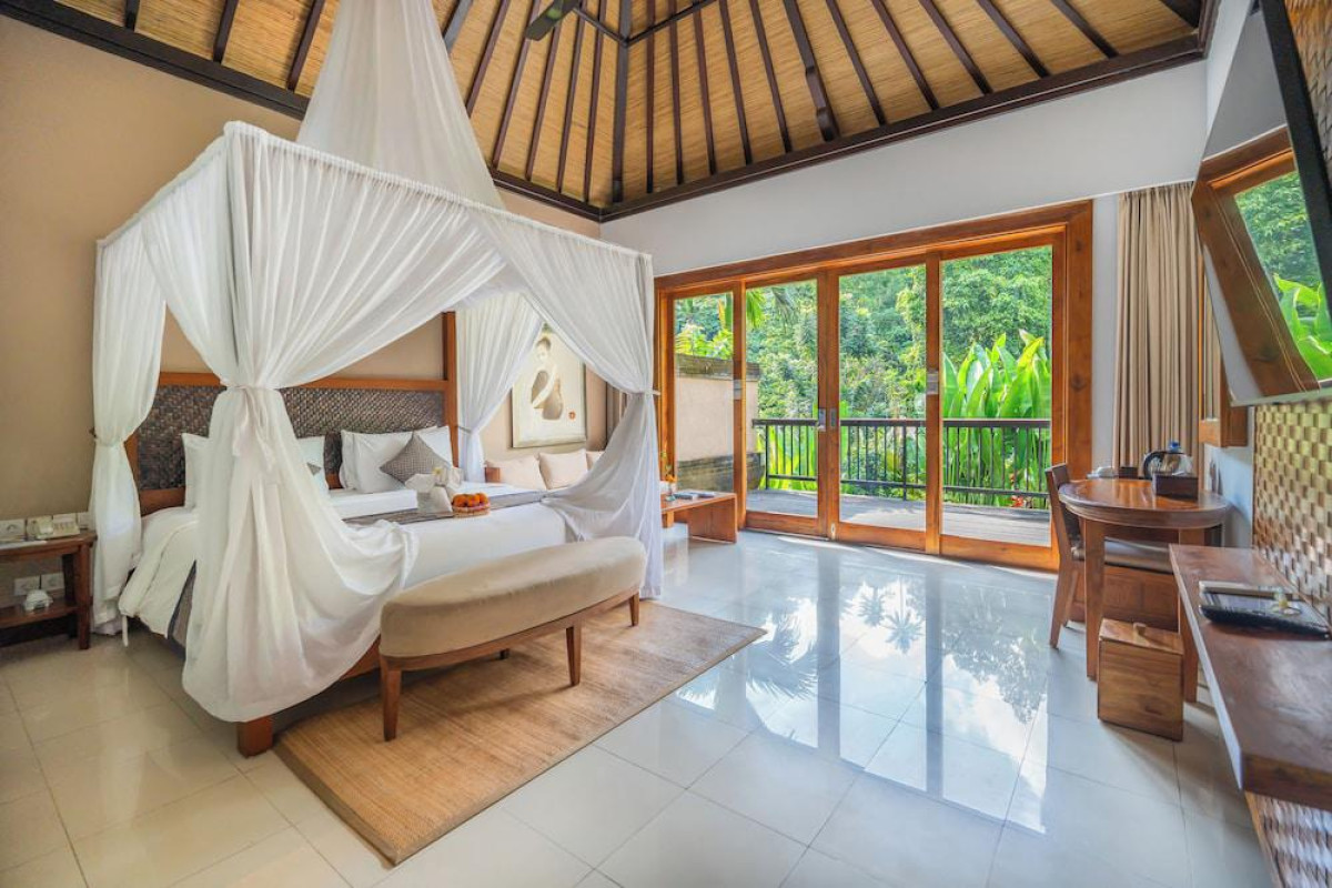 The Lokha Ubud